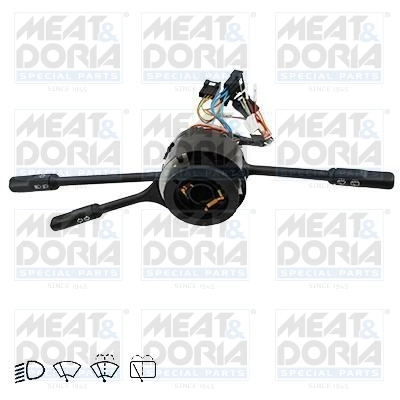 Steering Column Switch